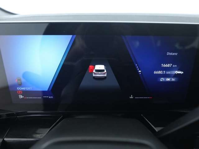 Fahrzeugbild eines Renault Austral