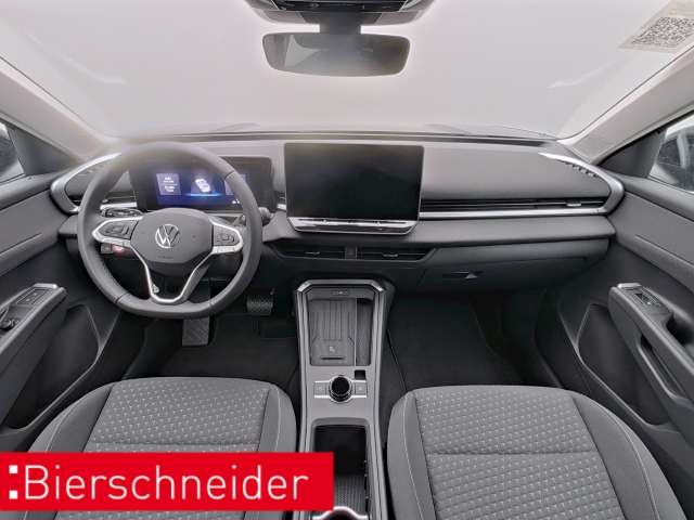 Fahrzeugbild eines Volkswagen T-Roc