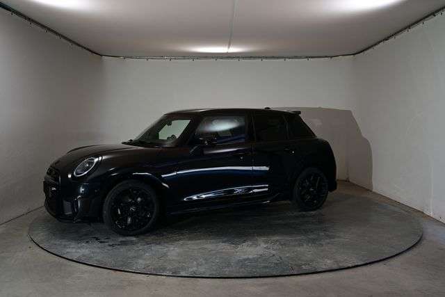 Fahrzeugbild eines MINI COOPER