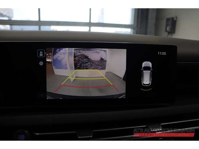 Fahrzeugbild eines Hyundai Tucson