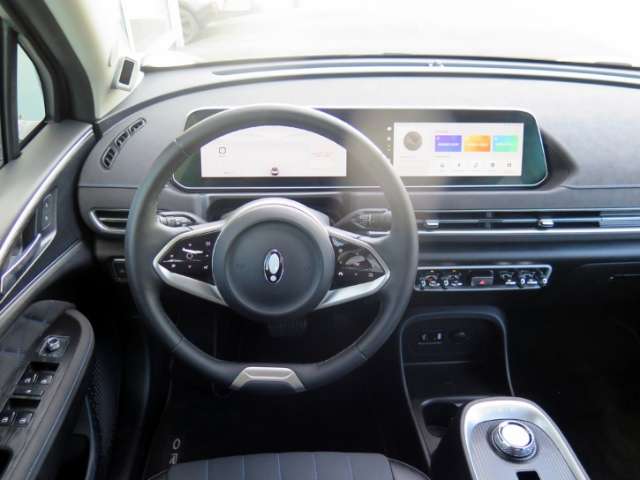 Fahrzeugbild eines GWM Ora 03