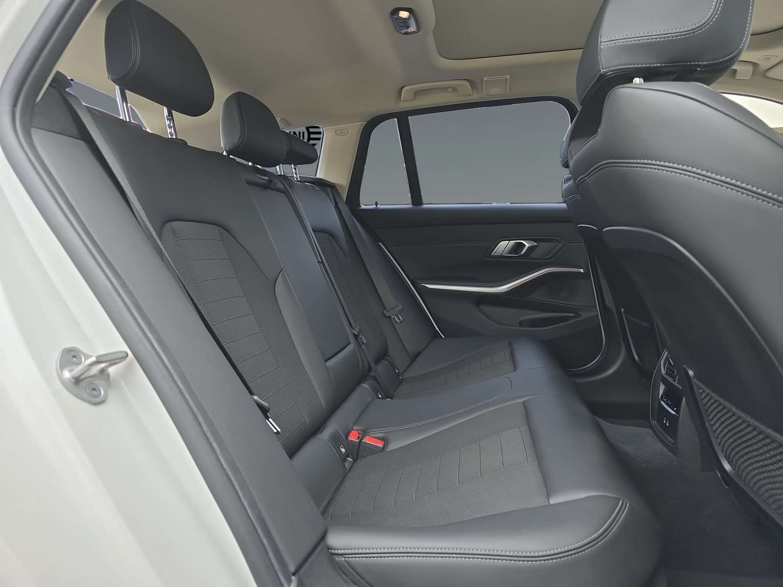 Fahrzeugbild eines BMW 3er-Reihe