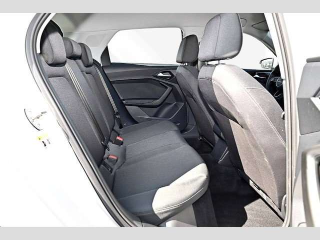 Fahrzeugbild eines Audi A1