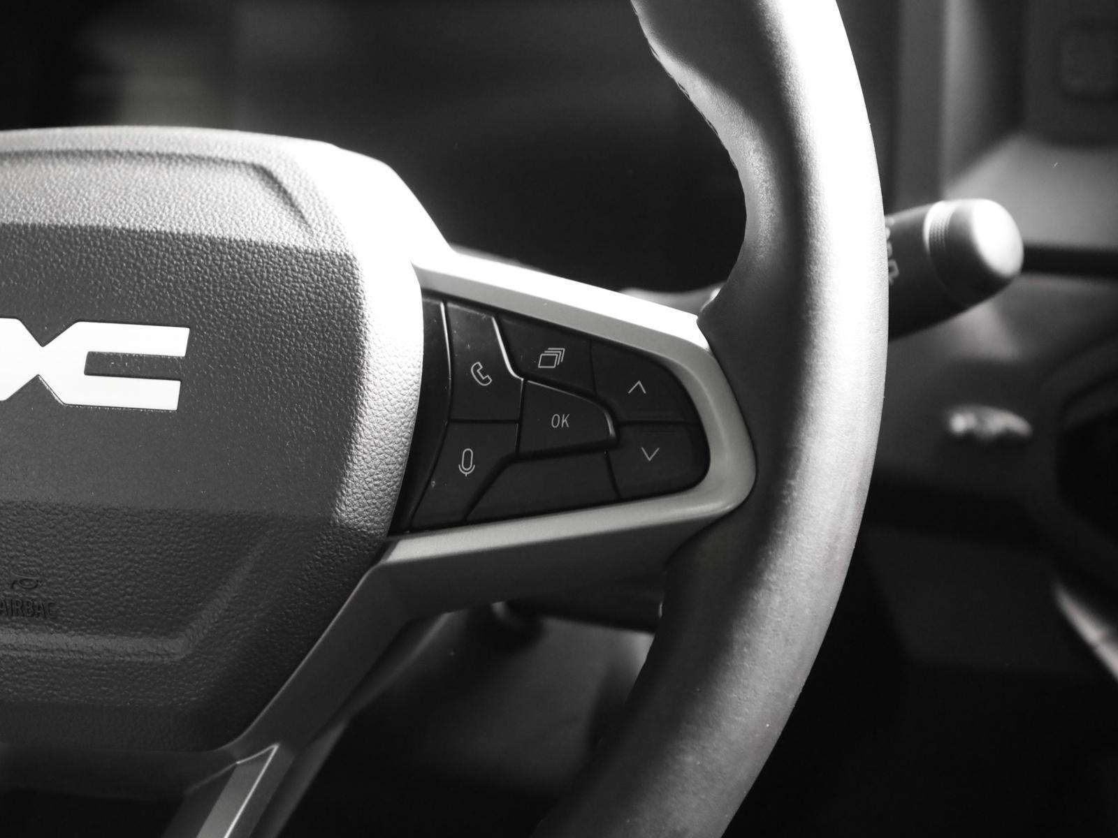 Fahrzeugbild eines Dacia Duster