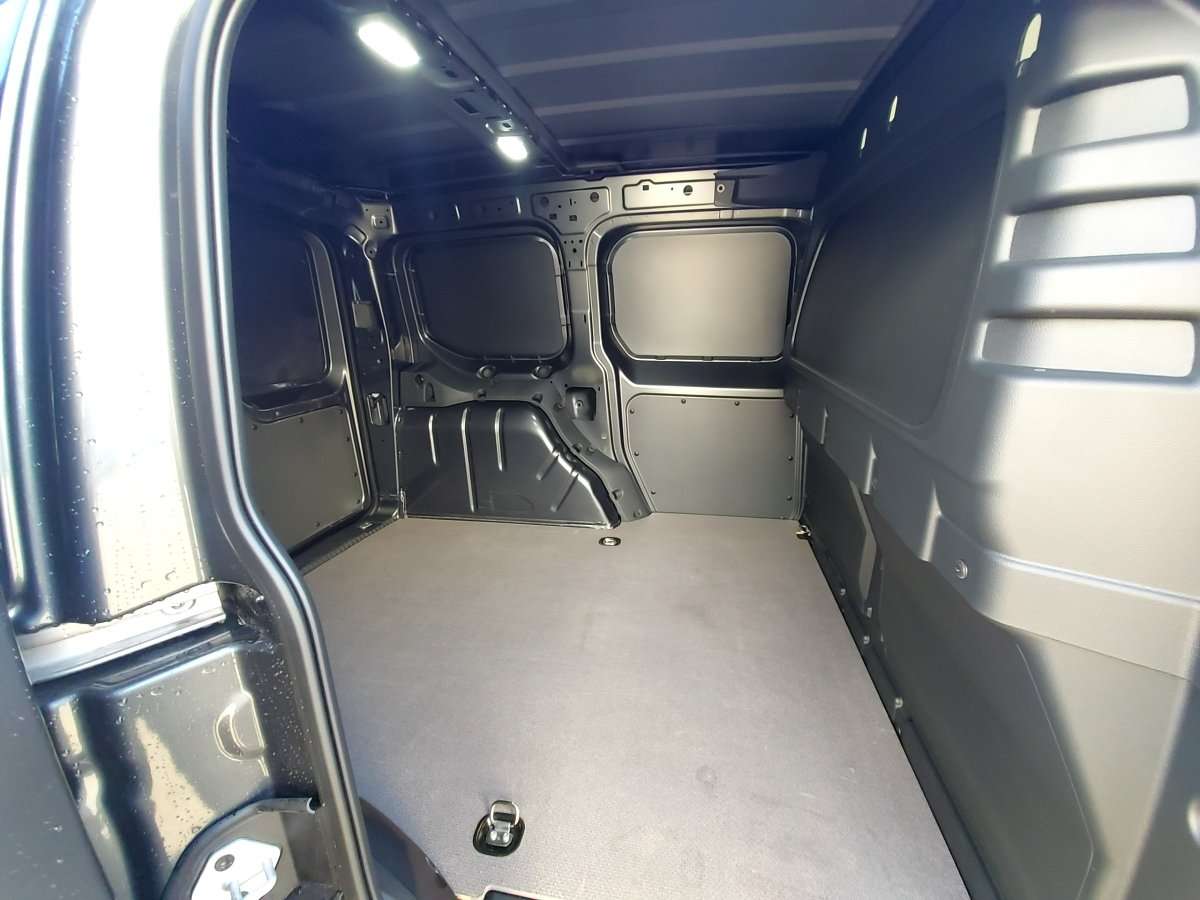 Fahrzeugbild eines Ford Transit Connect