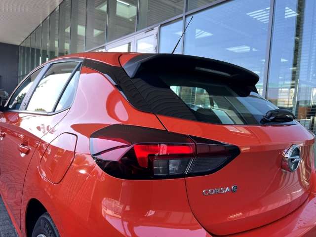 Fahrzeugbild eines Opel Corsa