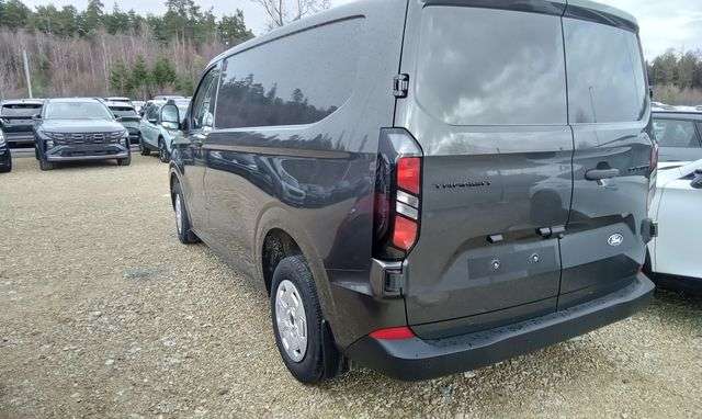 Fahrzeugbild eines Ford Transit