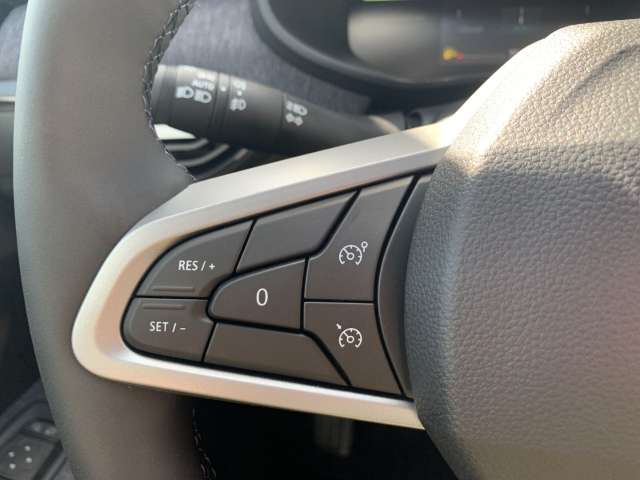 Fahrzeugbild eines Dacia Jogger
