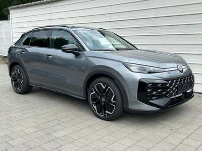 Bild Volkswagen T-Roc