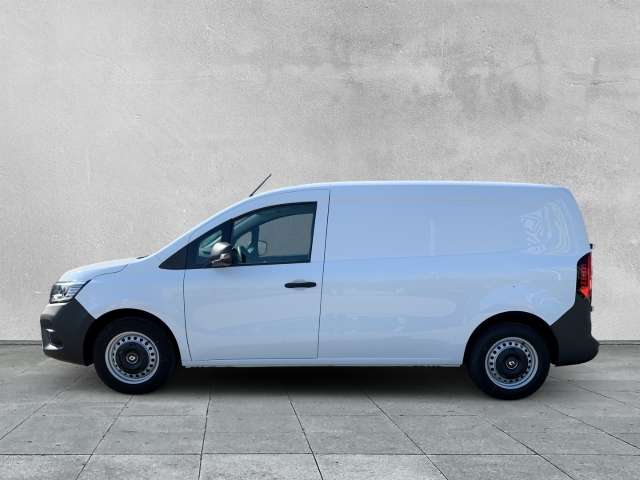 Fahrzeugbild eines Renault Kangoo E-TECH