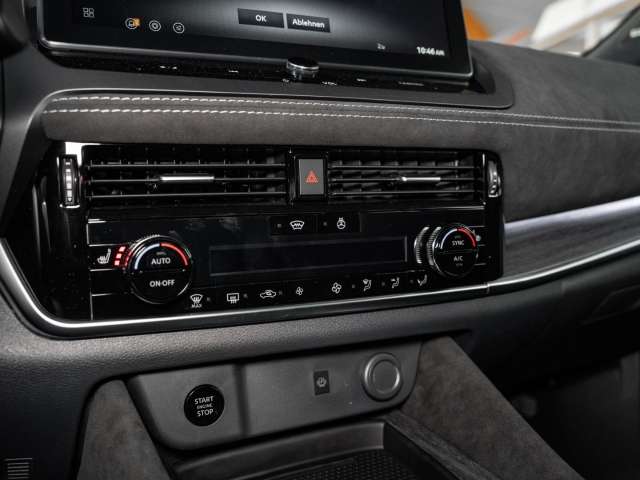 Fahrzeugbild eines Nissan Qashqai