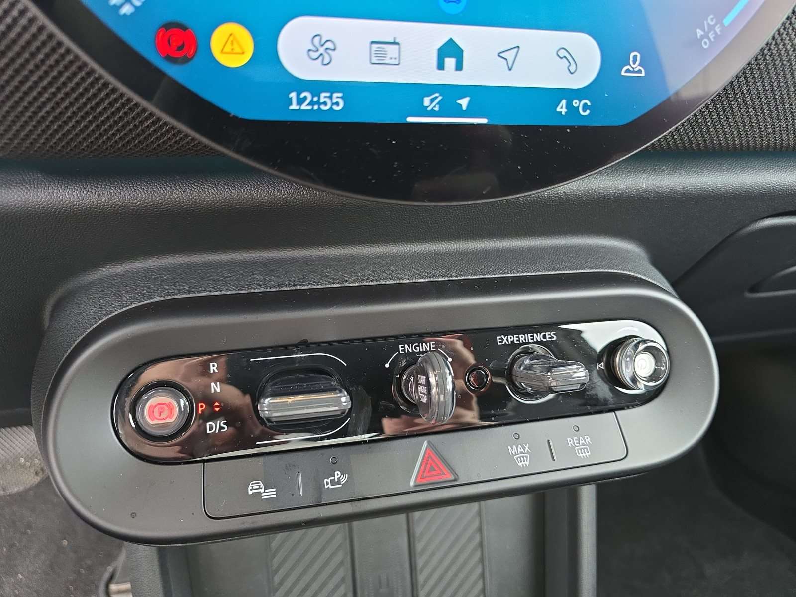 Fahrzeugbild eines MINI COOPER