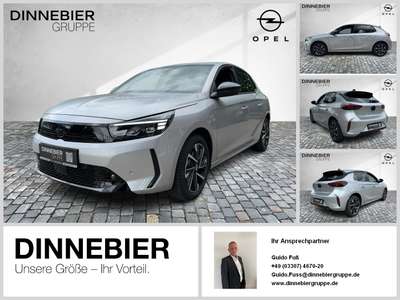 Bild Opel Corsa