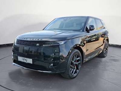 Bild Land Rover Range Rover Sport