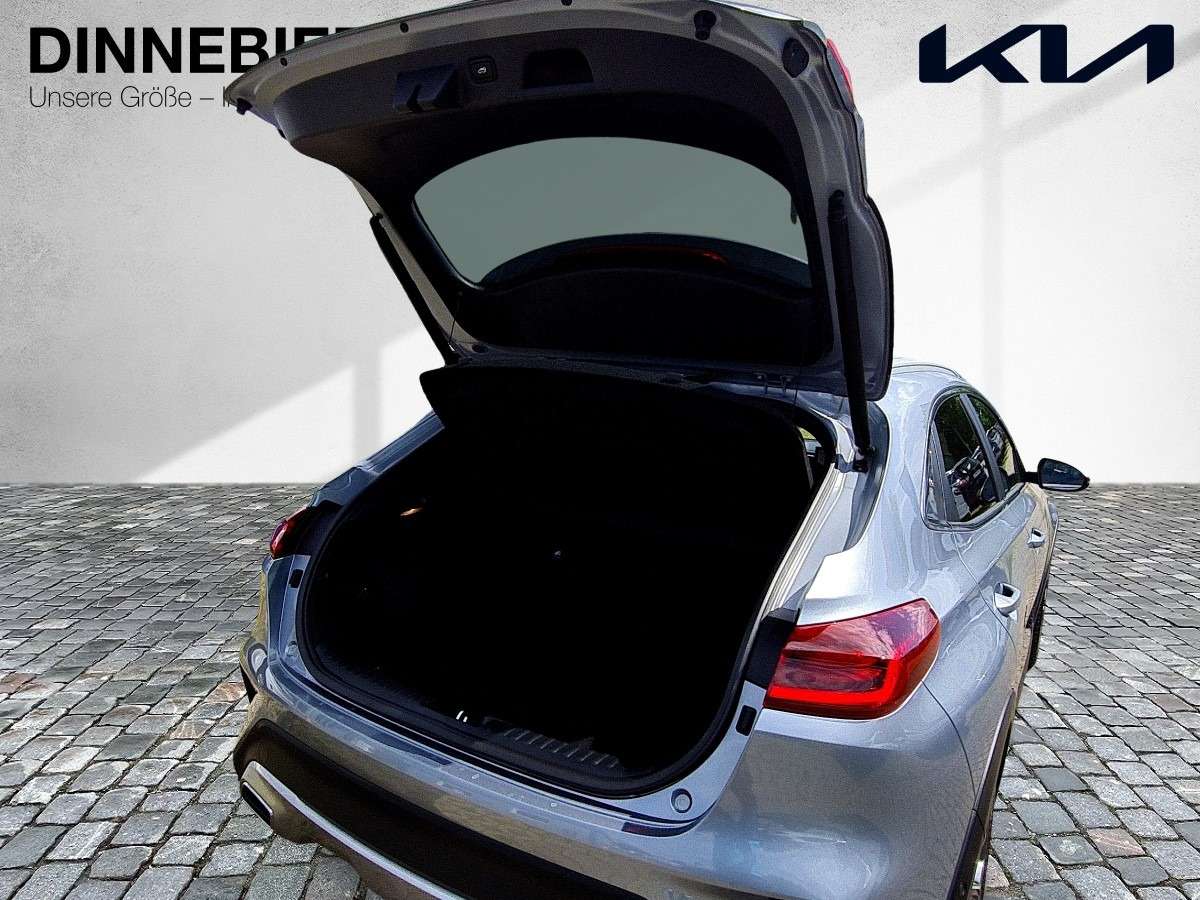 Fahrzeugbild eines Kia XCeed