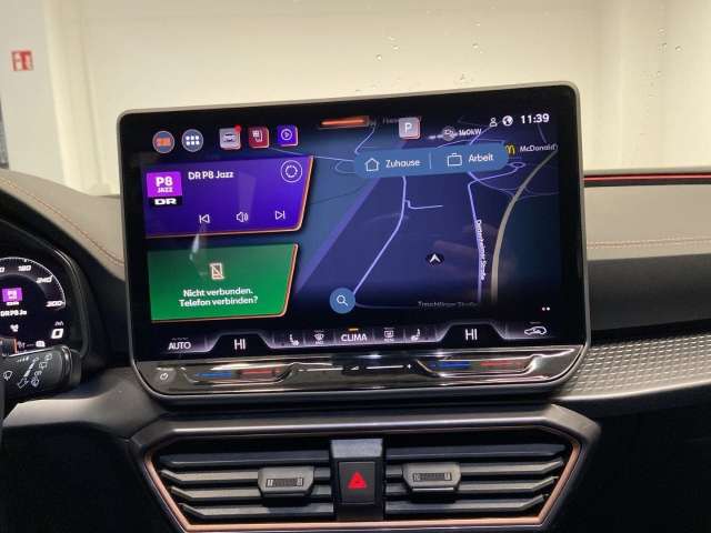 Fahrzeugbild eines CUPRA Leon