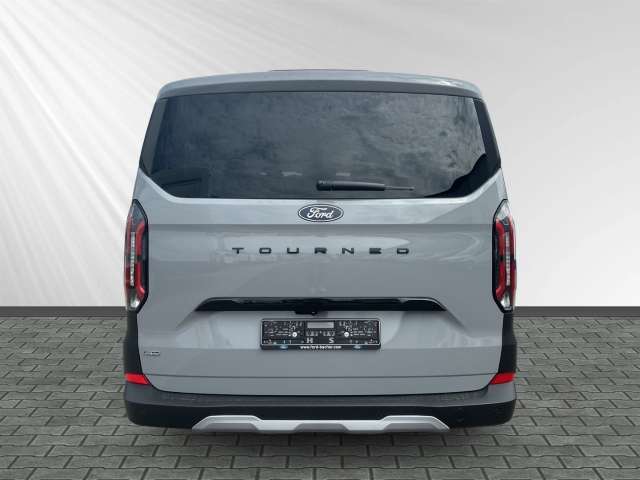 Fahrzeugbild eines Ford Tourneo Custom
