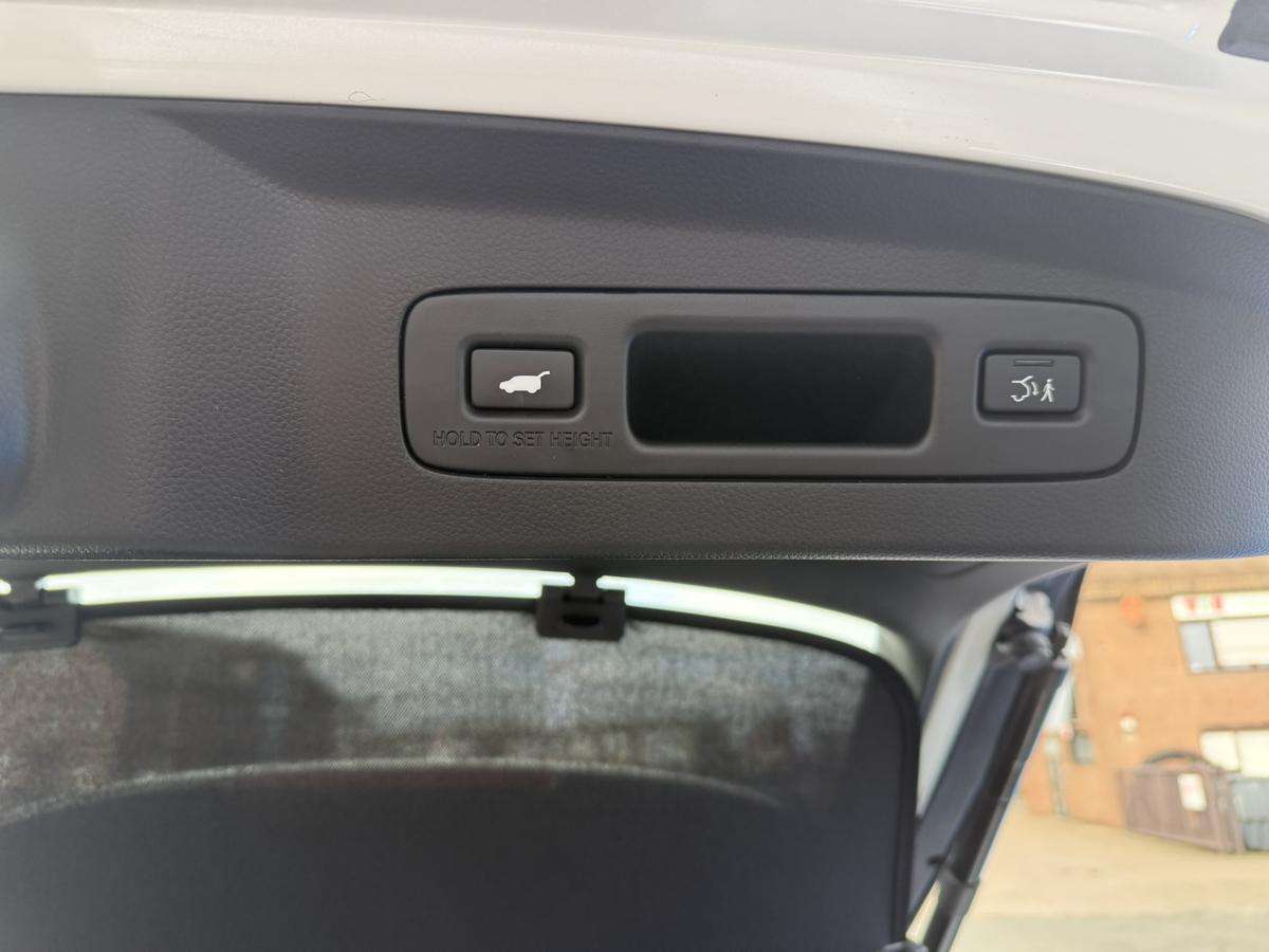 Fahrzeugbild eines Honda HR-V