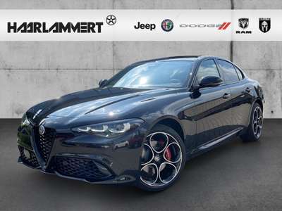 Bild Alfa Romeo Giulia