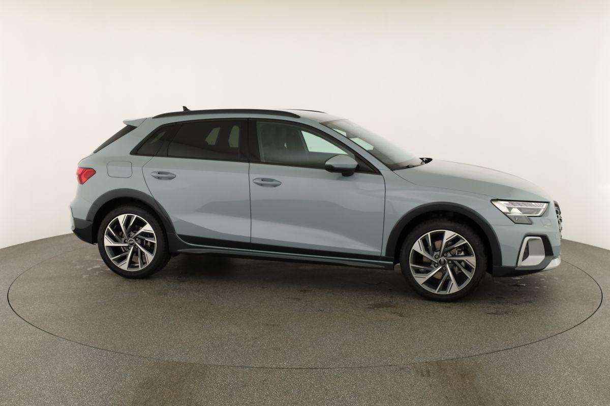 Fahrzeugbild eines Audi A3