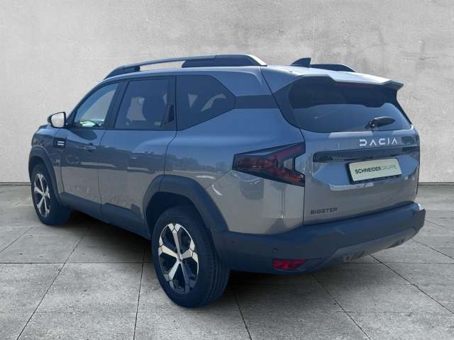 Fahrzeugbild eines Dacia Bigster