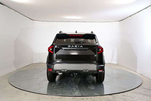 Fahrzeugbild eines Dacia Duster