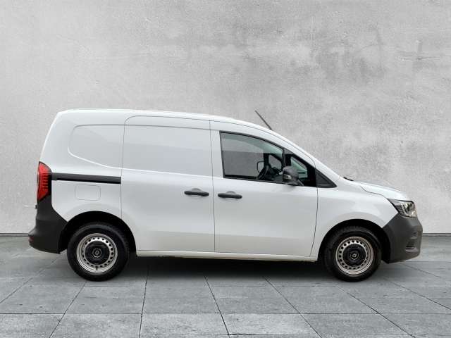 Fahrzeugbild eines Renault Kangoo