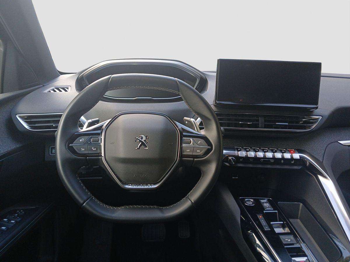 Fahrzeugbild eines Peugeot 5008