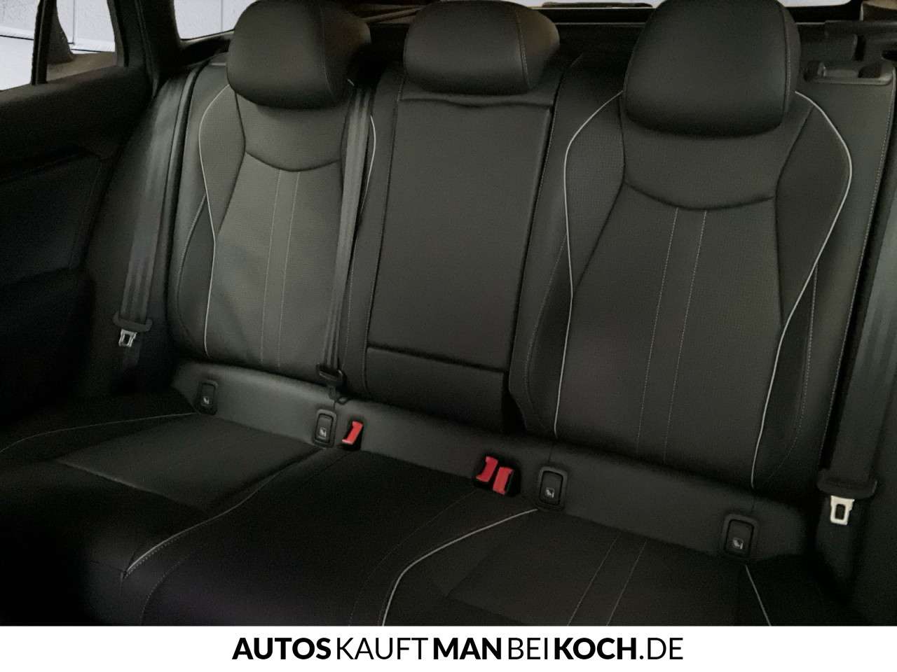 Fahrzeugbild eines Skoda Superb