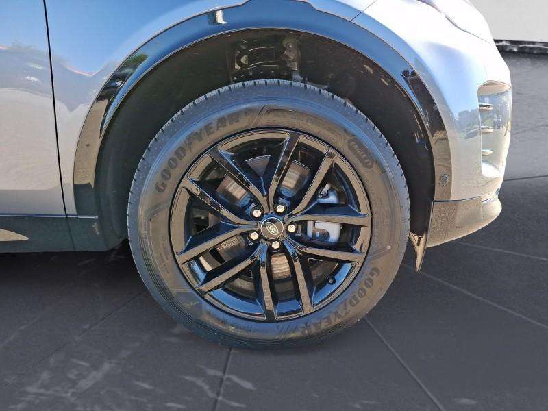 Fahrzeugbild eines Land Rover Discovery Sport
