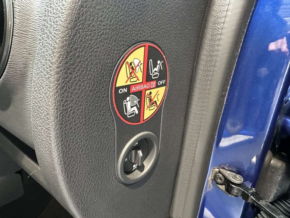 Fahrzeugbild eines Dacia Lodgy