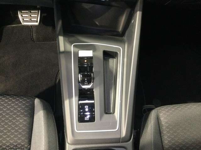 Fahrzeugbild eines Volkswagen Golf