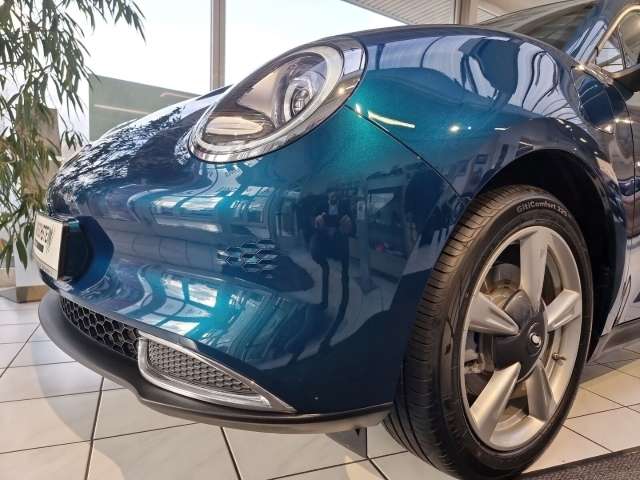 Fahrzeugbild eines GWM Ora 03