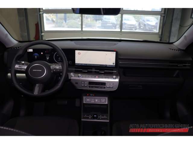 Fahrzeugbild eines Hyundai Kona Elektro