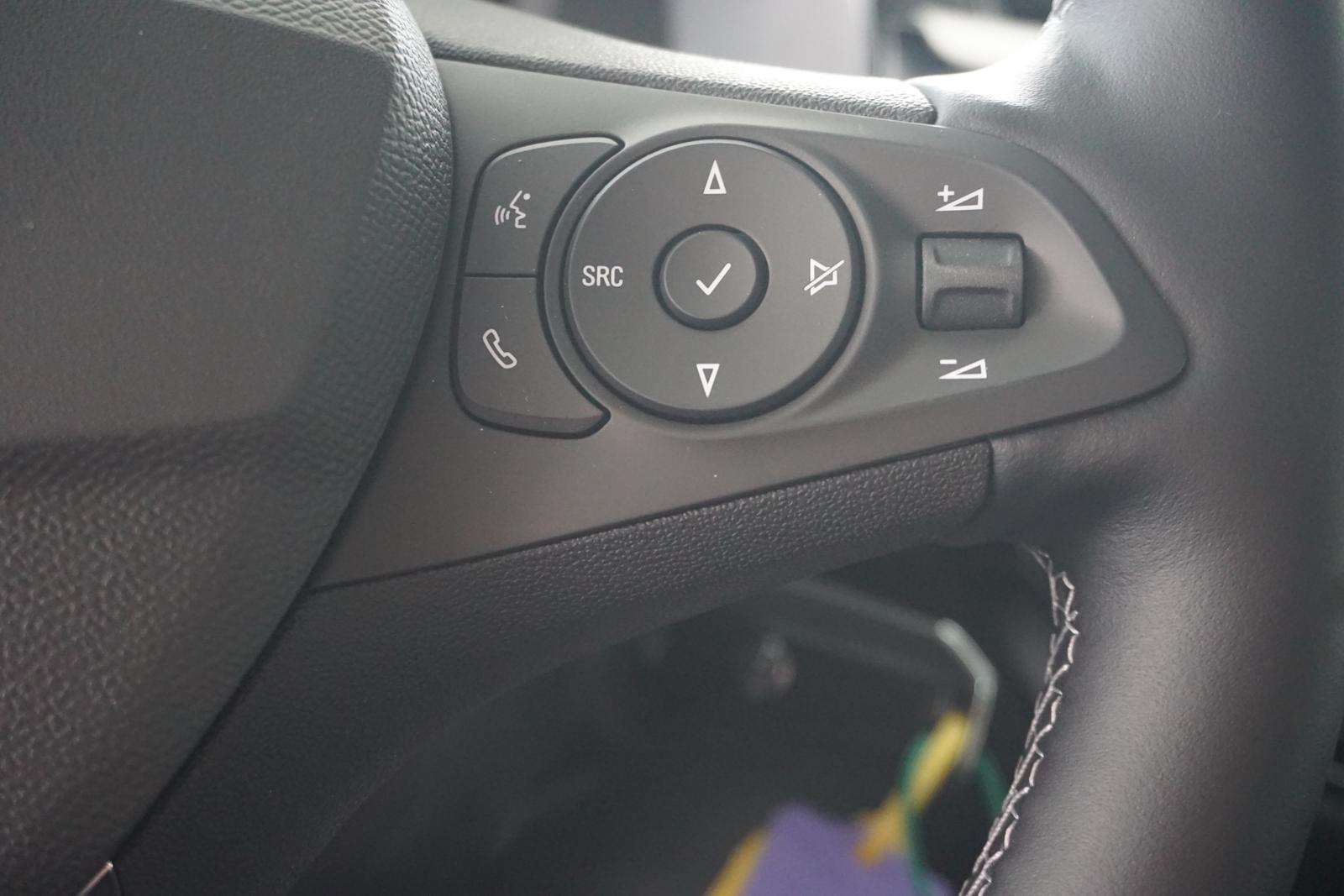 Fahrzeugbild eines Opel Corsa