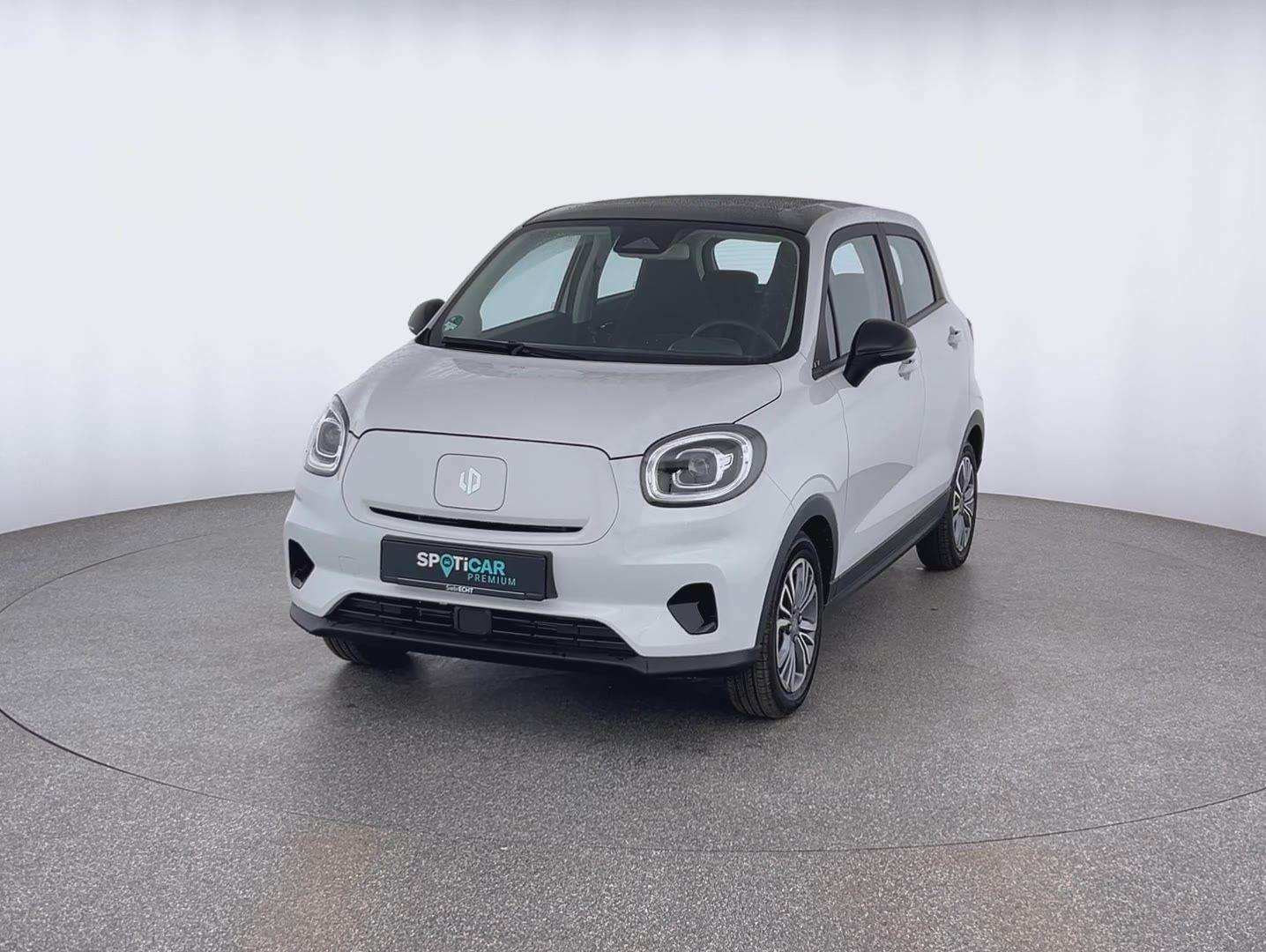 Fahrzeugbild eines Leapmotor T03