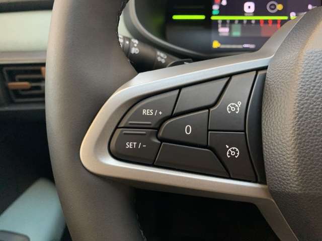 Fahrzeugbild eines Dacia Sandero