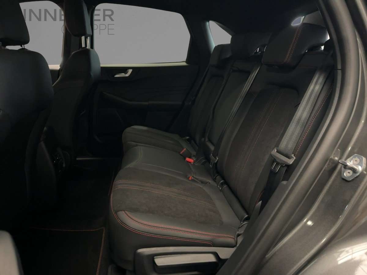 Fahrzeugbild eines Ford Kuga