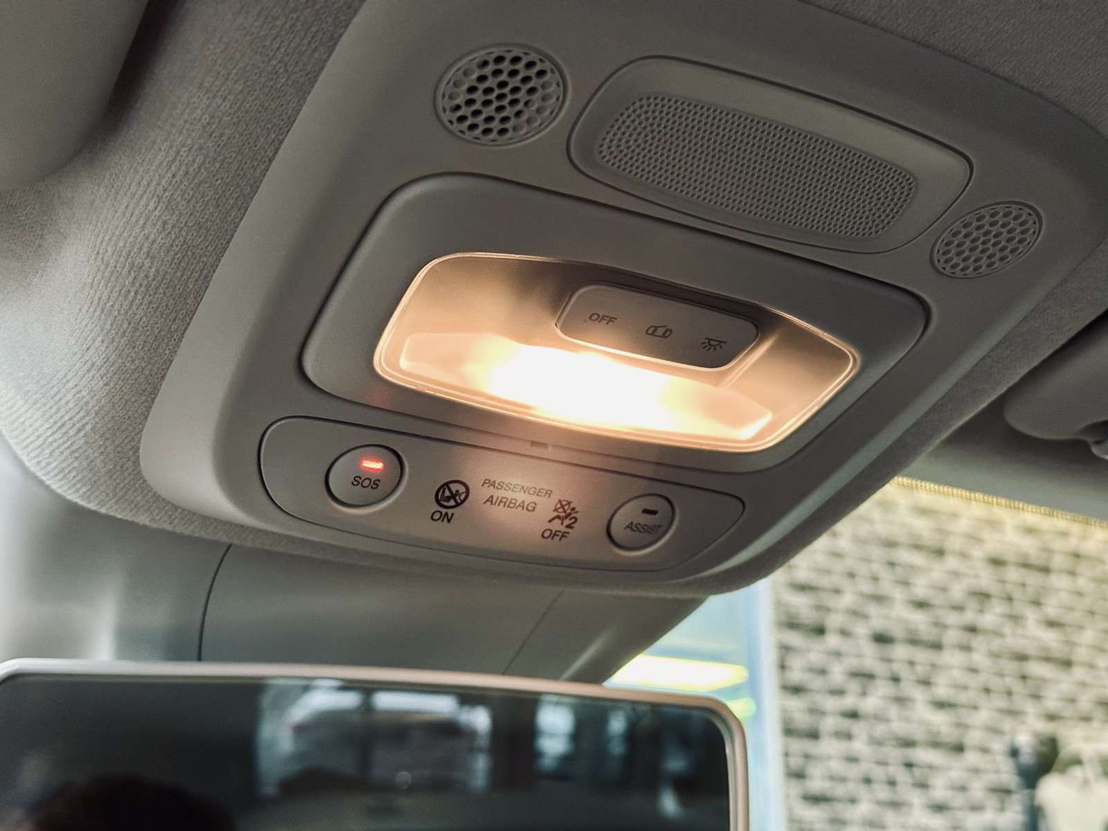 Fahrzeugbild eines Fiat 500