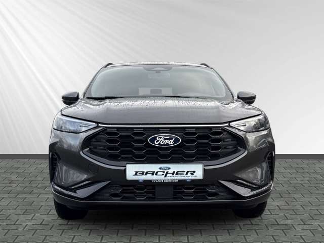 Fahrzeugbild eines Ford Kuga