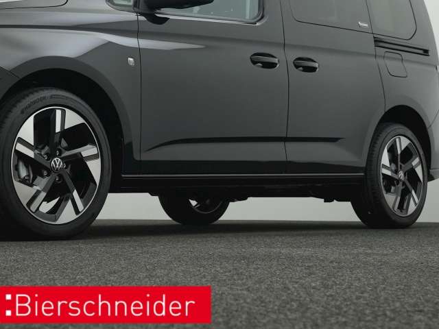 Fahrzeugbild eines Volkswagen Caddy
