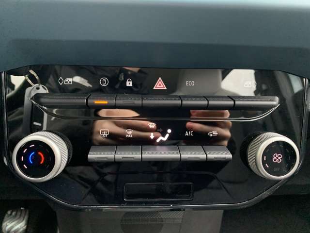 Fahrzeugbild eines Dacia Spring