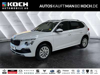 Bild Skoda Kamiq