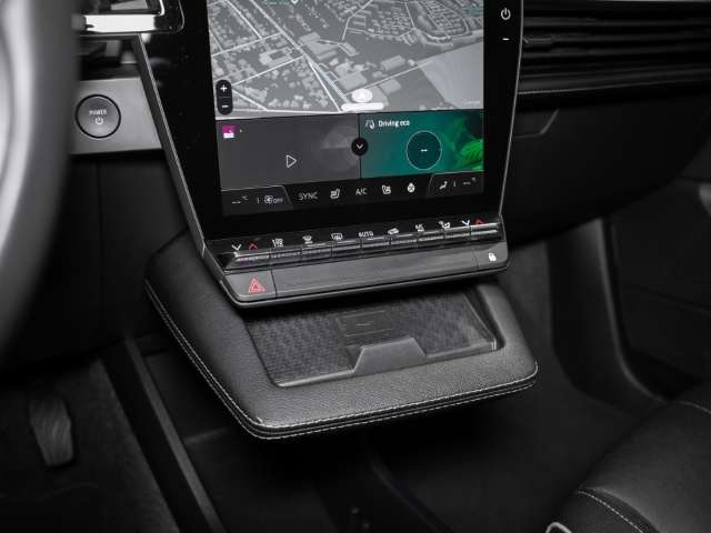 Fahrzeugbild eines Renault Mégane
