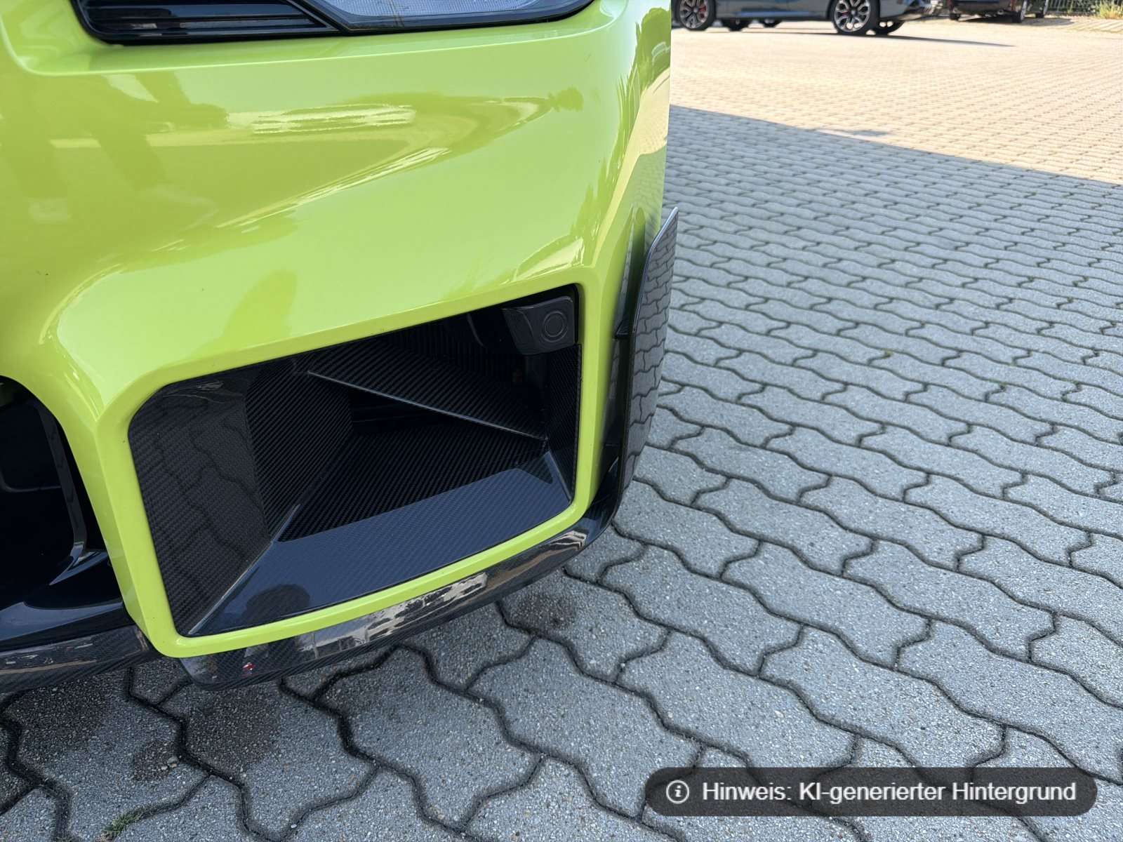 Fahrzeugbild eines BMW 2er-Reihe