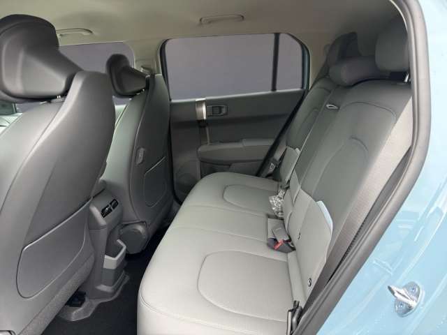 Fahrzeugbild eines Kia EV3