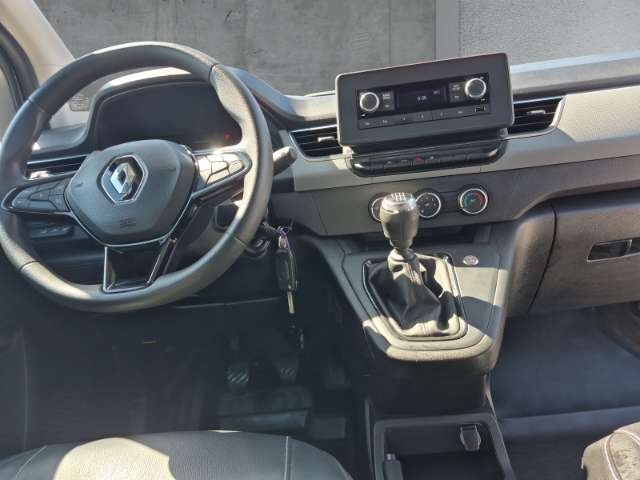 Fahrzeugbild eines Renault Kangoo