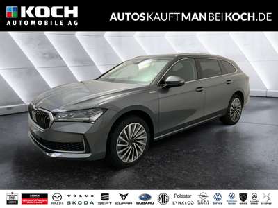 Bild Skoda Superb