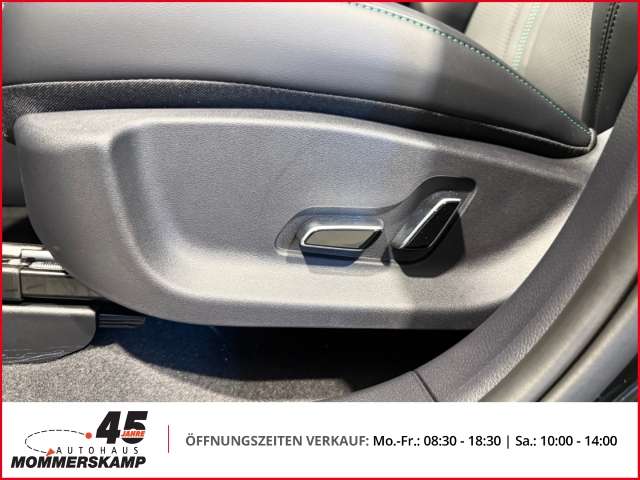 Fahrzeugbild eines BYD Seal