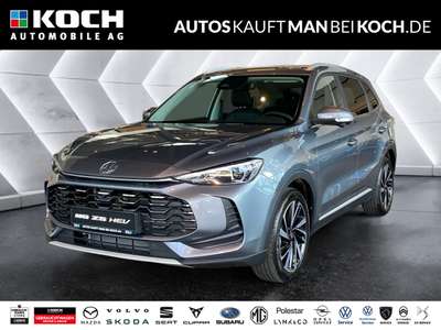 Bild MG ZS